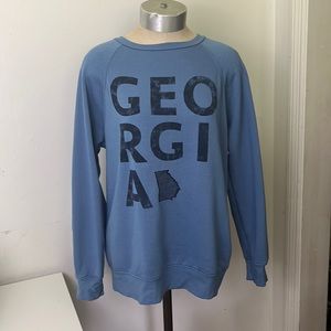 ✨ MAKE OFFER ✨ GEORGIA HOODIE